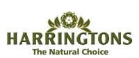 Harrington's logo