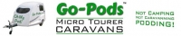 Go Pod Micro Tourer logo