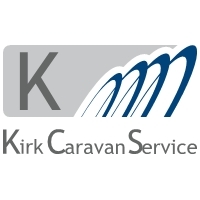 Kirk Caravans LTD logo