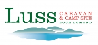 Luss Holiday Park logo