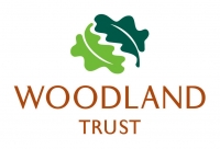 The Woodland Trust logo