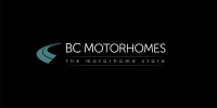 BC Motorhomes logo