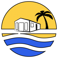 Caravans in the Sun logo