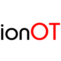 IonOT Limited logo
