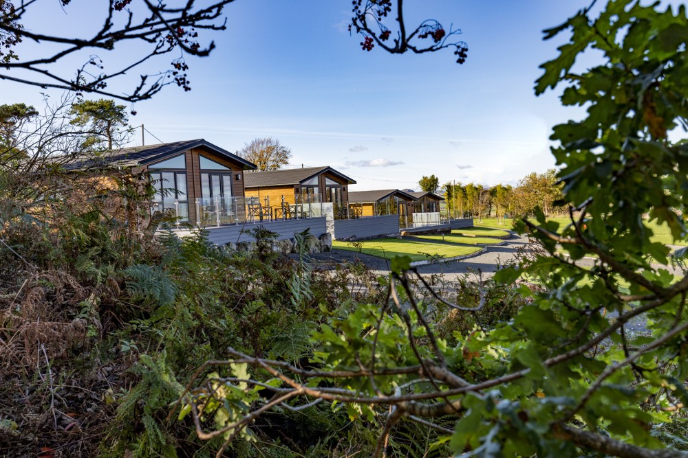 The Scottish Caravan, Motorhome & Holiday Home Show 69 February 2025