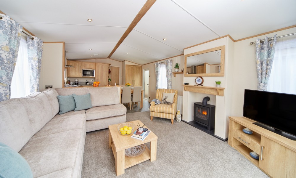 The Scottish Caravan, Motorhome & Holiday Home Show  6-9 February 2025  SEC, Glasgow  Carnaby 