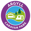 Argyll Caravan Park logo