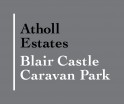 Blair Castle Caravan Park