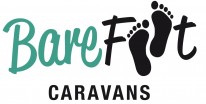 Barefoot Caravans logo