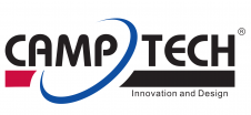 Camptech Products Limited logo