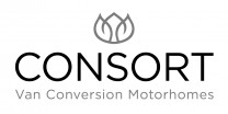 Consort Motorhomes logo