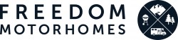 Freedom Motorhomes logo