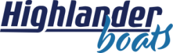 Highlander Boats Ltd logo