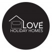 Love Holiday Homes Ltd logo