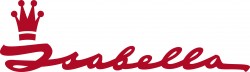 Isabella International Camping logo