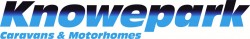 Knowepark Caravans Ltd logo