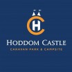 Hoddom Castle Caravan Park Business Address: