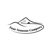 Four Seasons Campers VW Campervan Hire & Sales logo