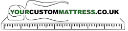Your Custom Mattress Limited logo