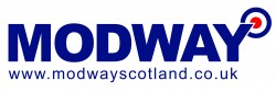 Modway logo