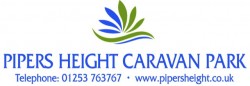 Pipers Height Caravan Park logo