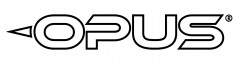 Opus Camper logo