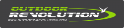 Outdoor Revolution logo