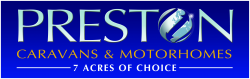 Preston Caravans & Motorhomes