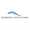 Rosneath Castle Holiday Park logo