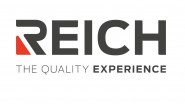 Reich Gmbh logo