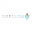 Riverview Holiday Park logo