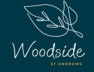 Woodside Luxury Lodges logo