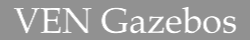 VEN Gazebos