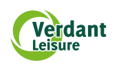 Verdant Leisure  logo