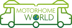 Motorhome World logo