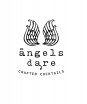 Angels Dare Cocktails logo