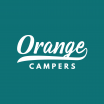 Orange Campers logo