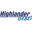 Highlander Boats logo