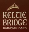 Keltie Bridge Caravan Park logo