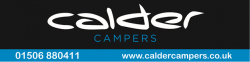 Calder Campers Ltd