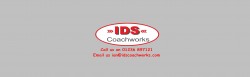 Ian Paterson T/A IDS Coachworks logo