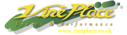 Vine Place logo