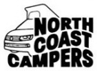 North Coast Campers Ltd logo