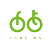 Root EV logo