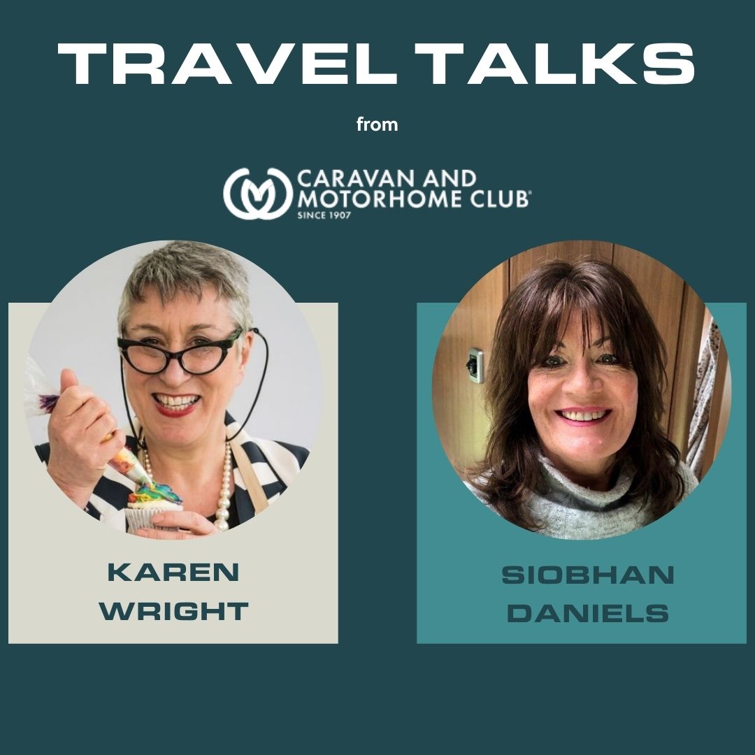 The Scottish Caravan, Motorhome & Holiday Home Show 69 February 2025
