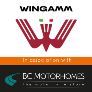 Welcome to the world of Wingamm Motorhomes