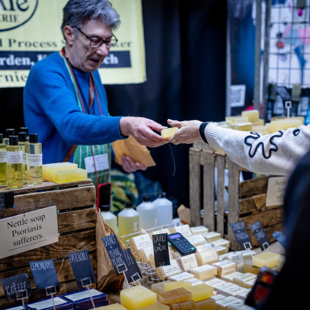 FARMERS MARKET