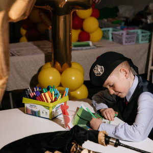 Kids Zone