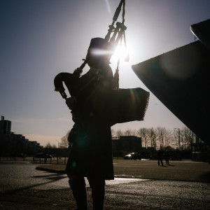 Jack the piper