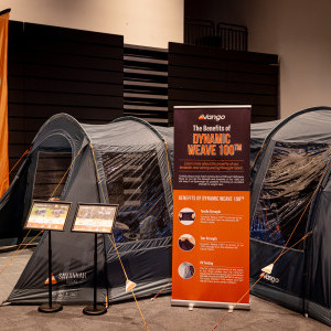 Vango village 2 2025